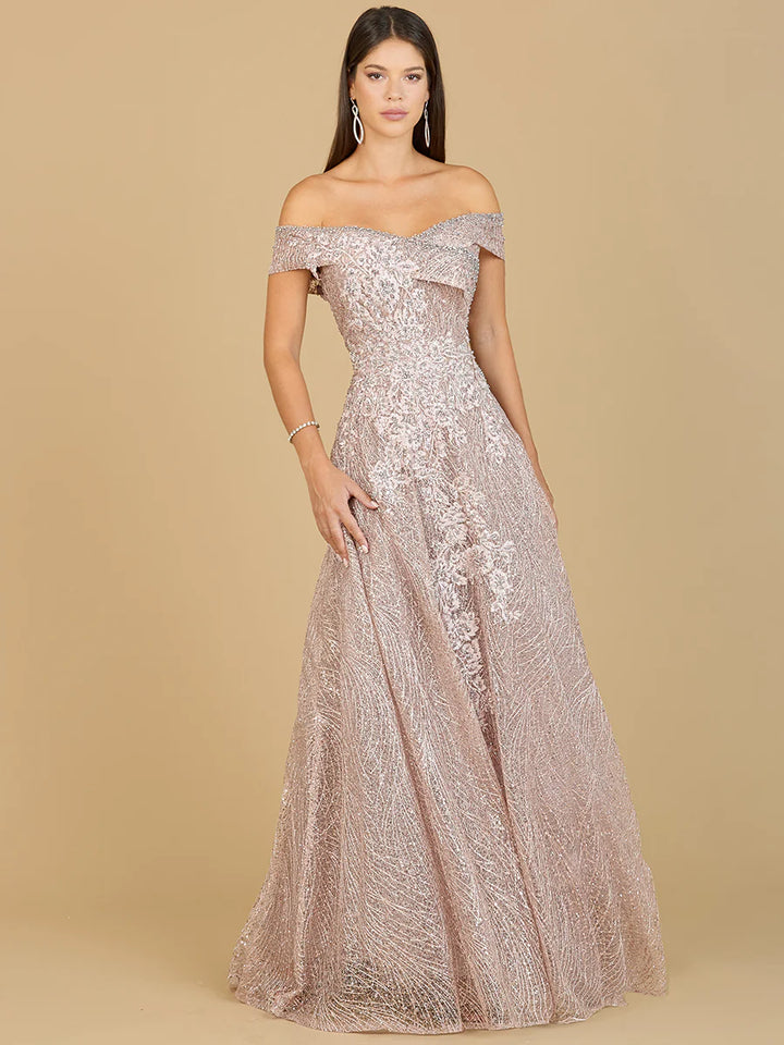 Lara 29191 dress