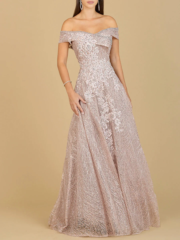 Lara 29191 dress