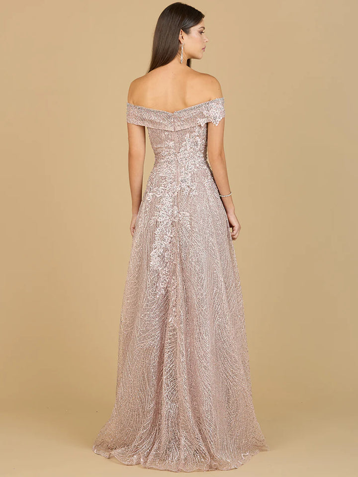 Lara 29191 dress
