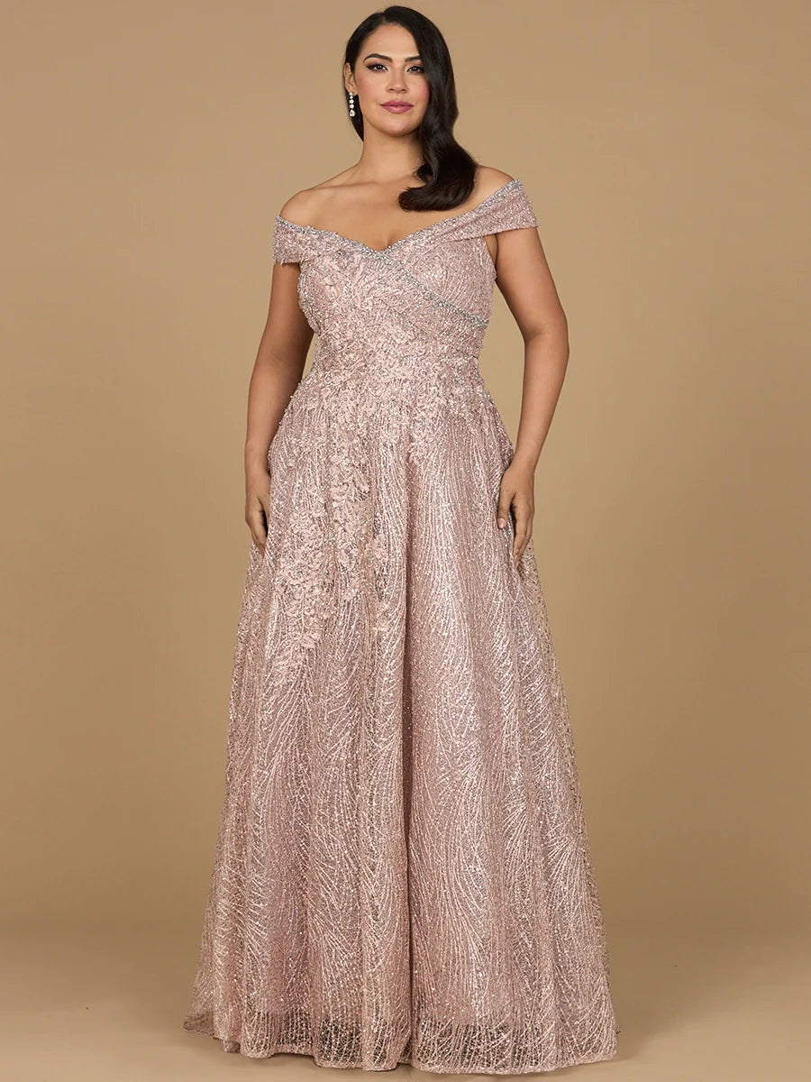 Lara 29191 dress