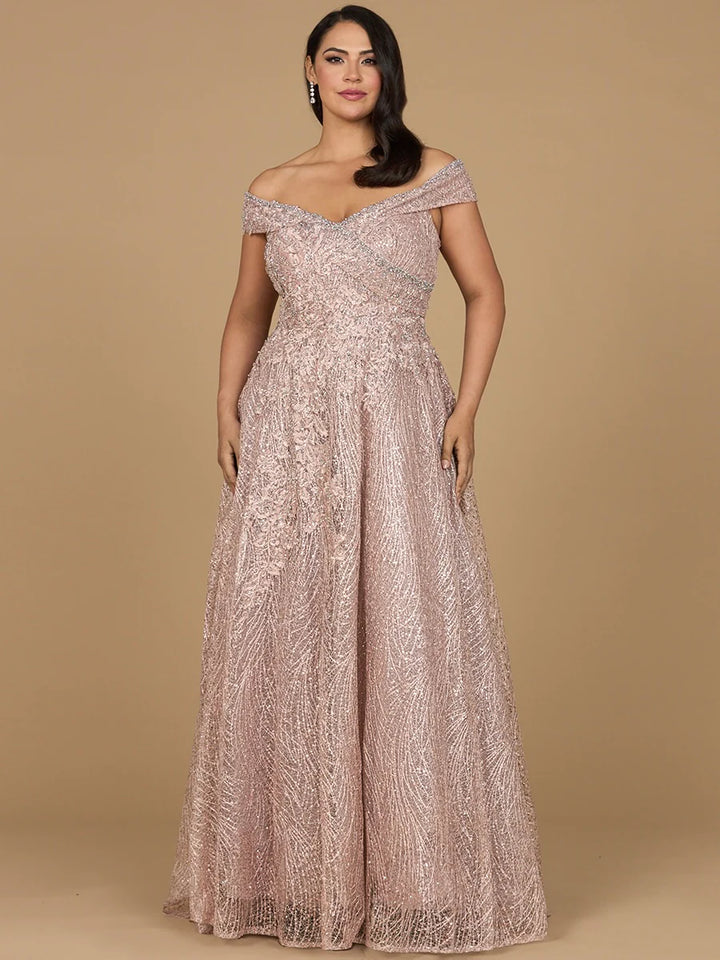 Lara 29191 dress