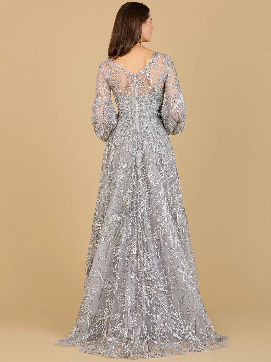 Lara 29198  Dress - FOSTANI.com