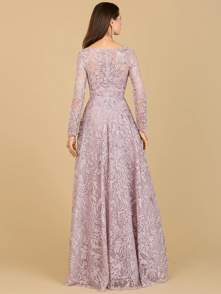Lara 29200 dress - FOSTANI.com