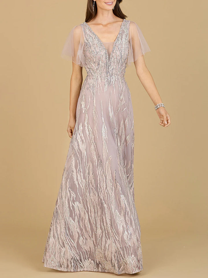 Lara 29201  Dress - FOSTANI.com