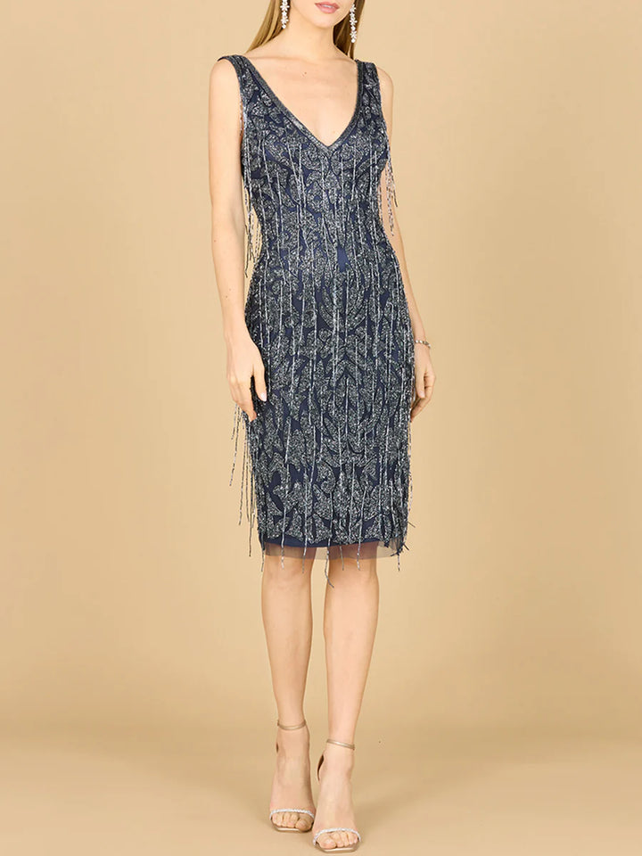 Lara 29216 Dress - FOSTANI.com