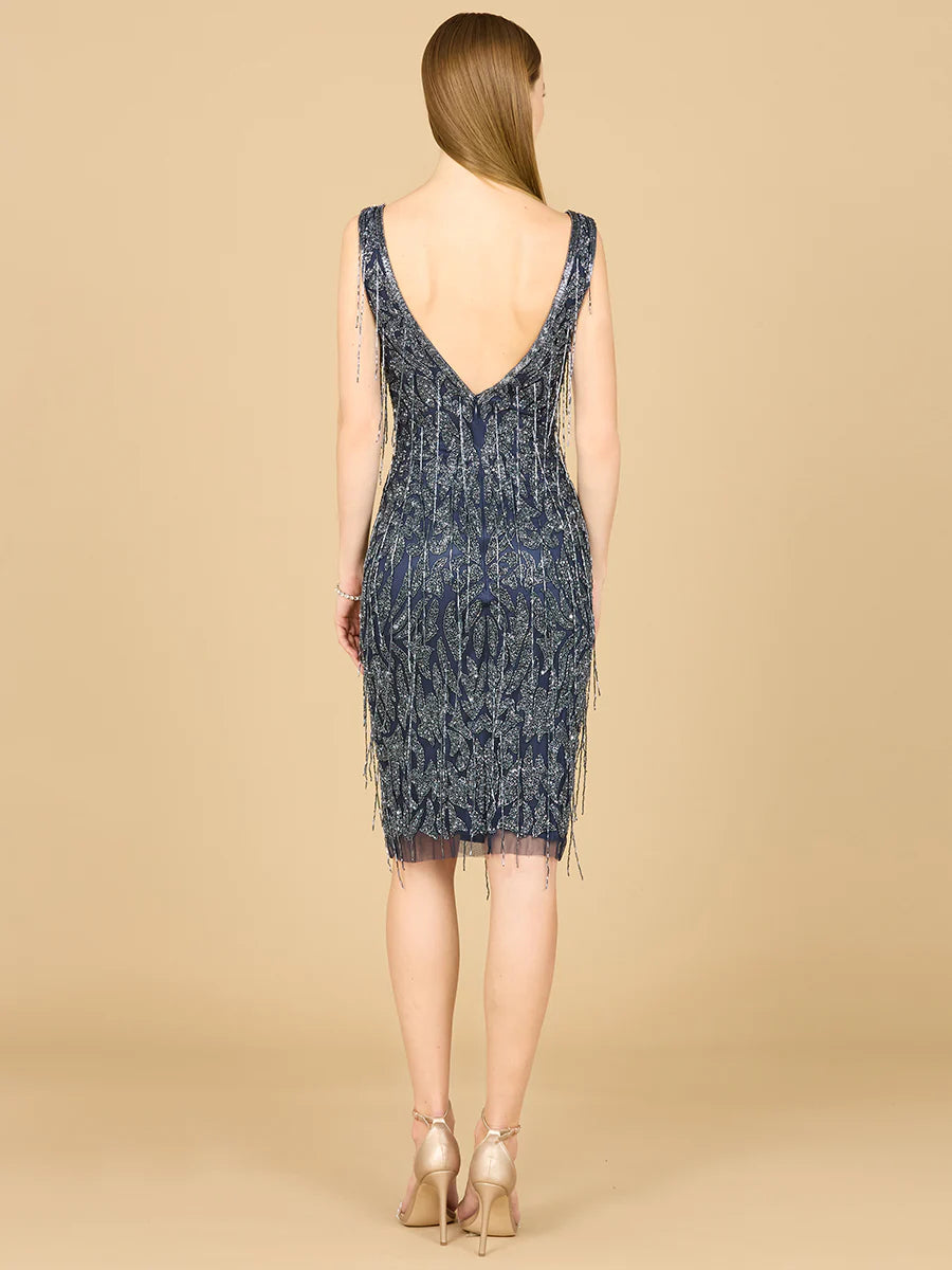 Lara 29216 Dress - FOSTANI.com