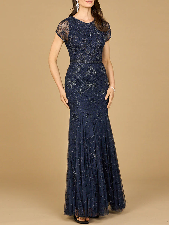 Lara 29224  Dress - FOSTANI.com