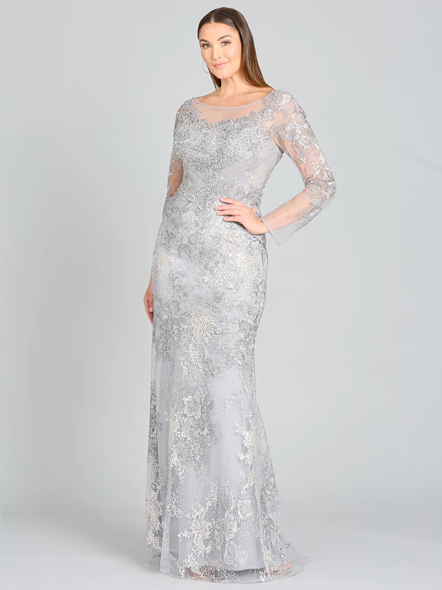 Lara 29232 dress - FOSTANI.com