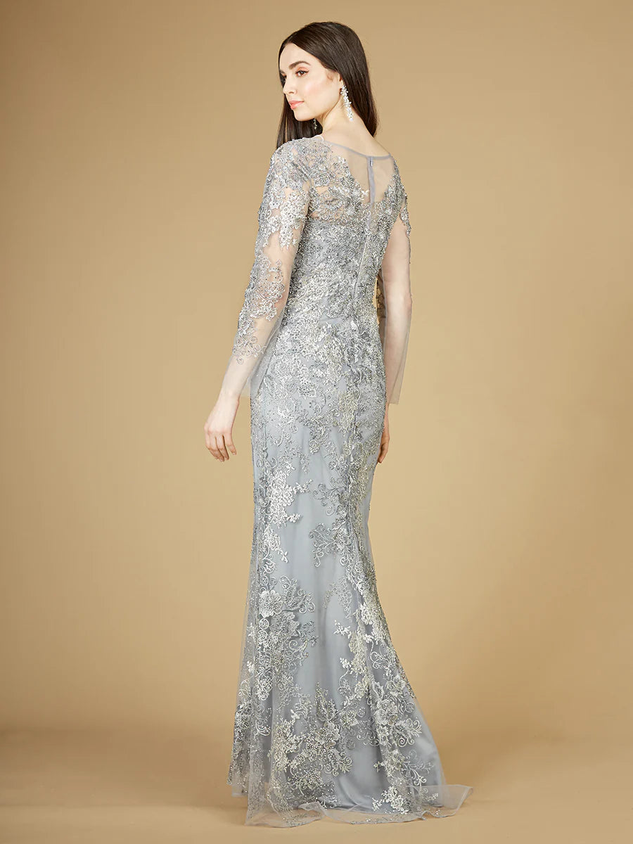 Lara 29232 dress - FOSTANI.com