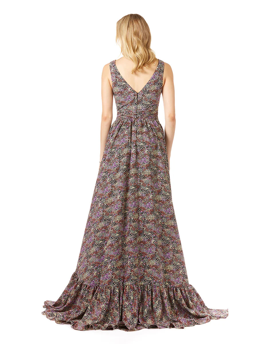 Lara 29274 dress - FOSTANI.com