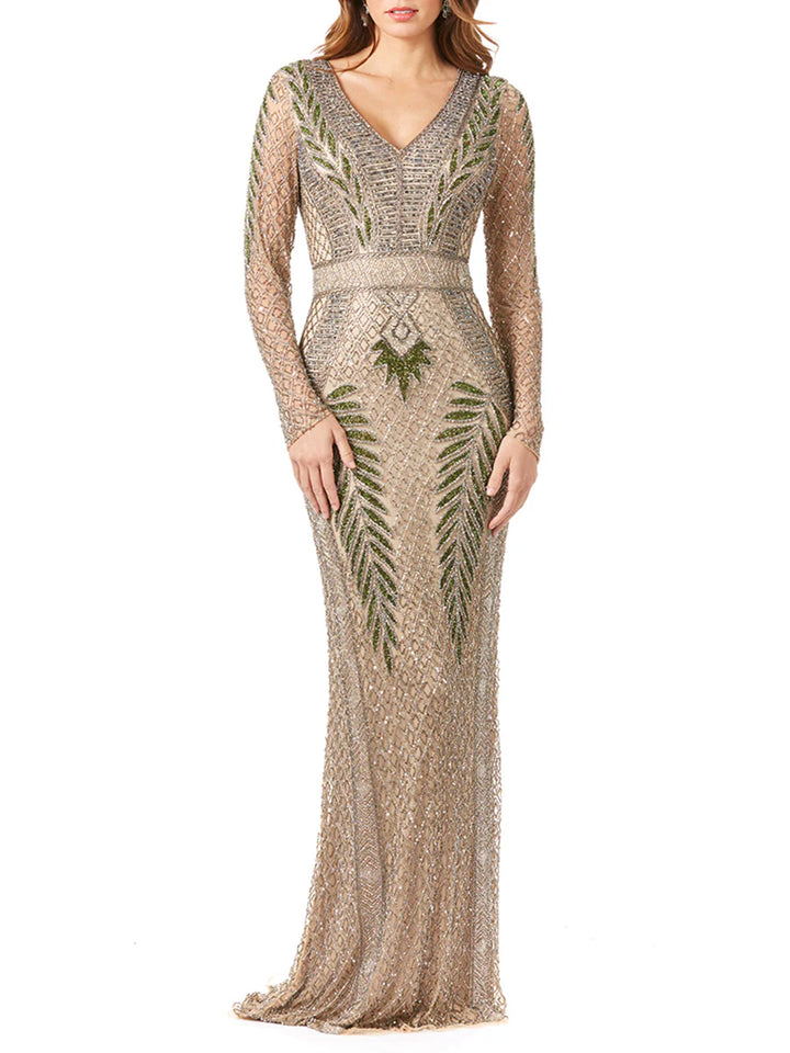 Lara 29363 dress - FOSTANI.com