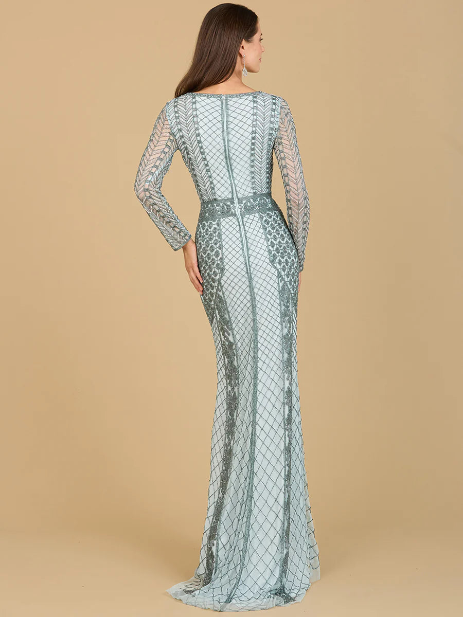 Lara 29365 dress - FOSTANI.com