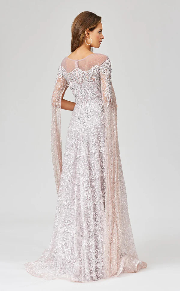 Lara 29454 dress - FOSTANI.com