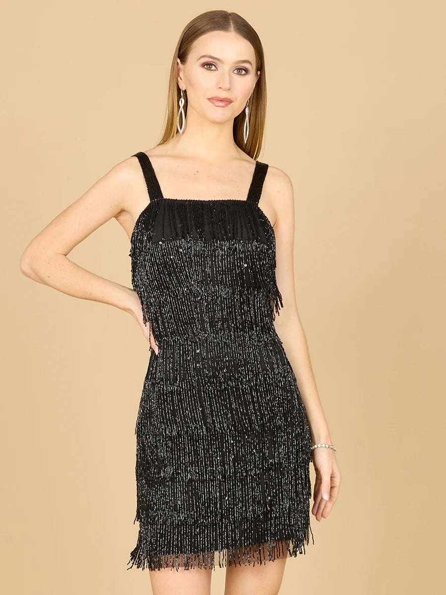 Lara 29488 dress - FOSTANI.com