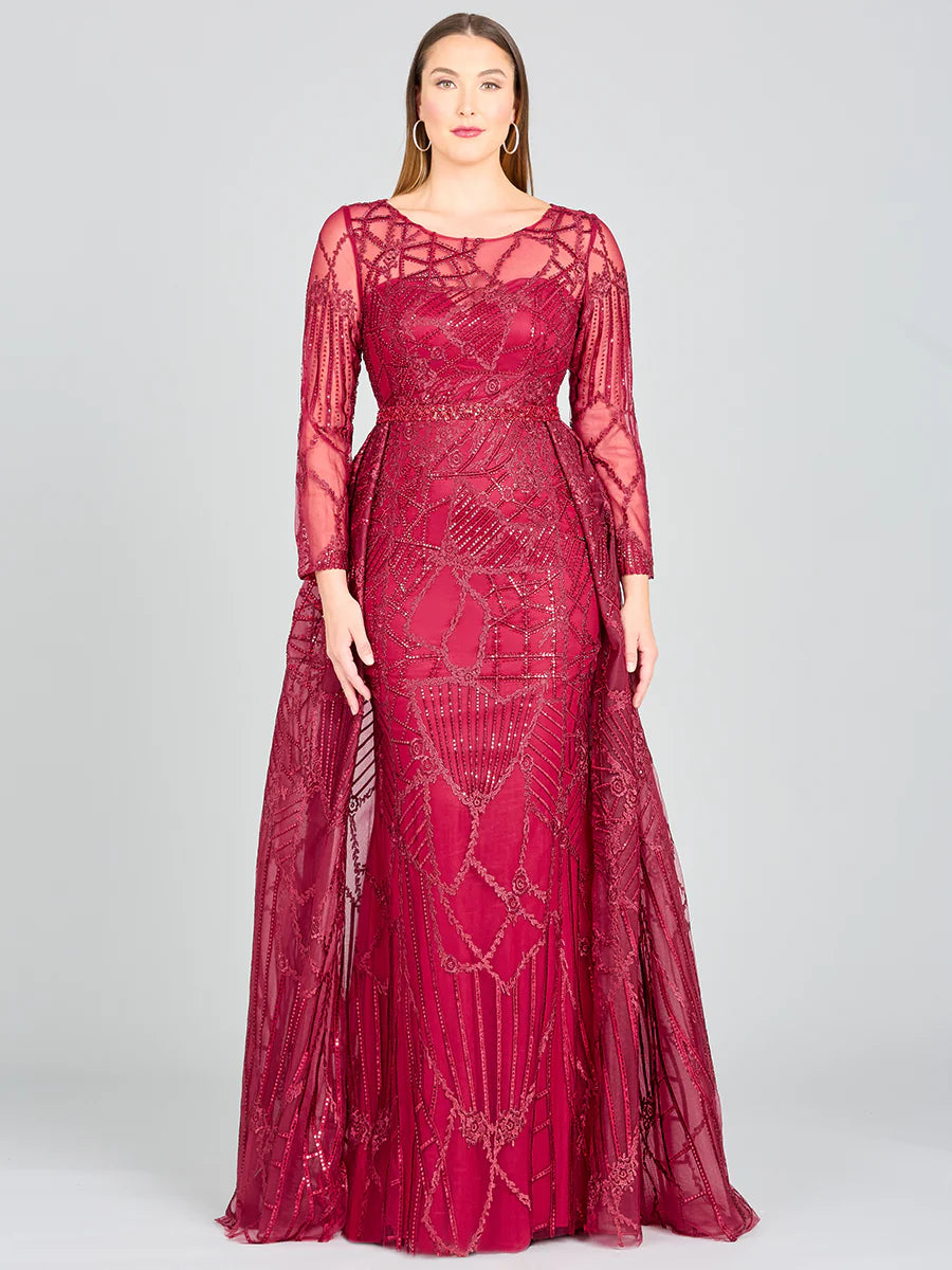 Lara 29633 dress - FOSTANI.com