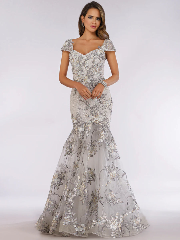 Lara 29642 dress - FOSTANI.com