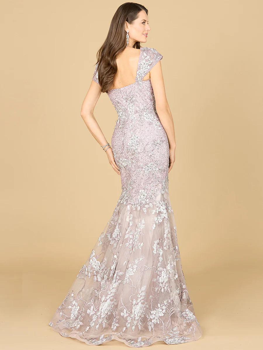 Lara 29642 dress - FOSTANI.com