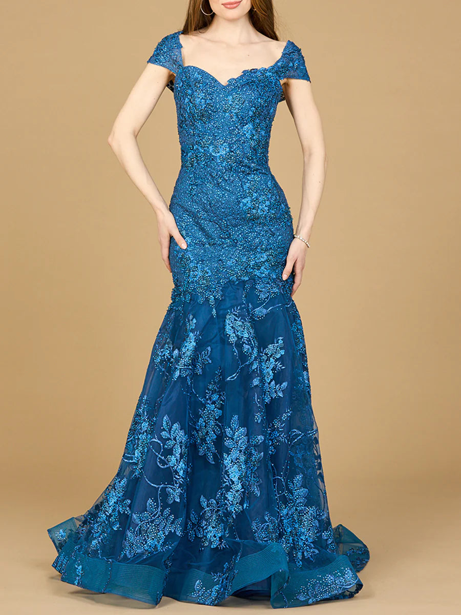 Lara 29642 dress - FOSTANI.com