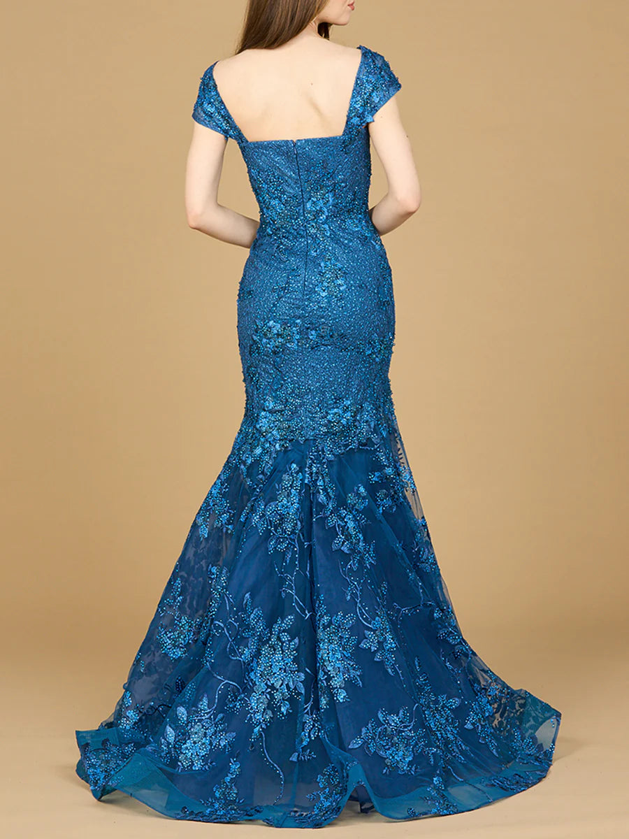 Lara 29642 dress - FOSTANI.com