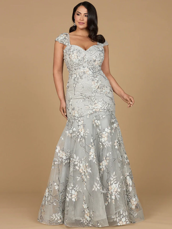 Lara 29642 dress - FOSTANI.com