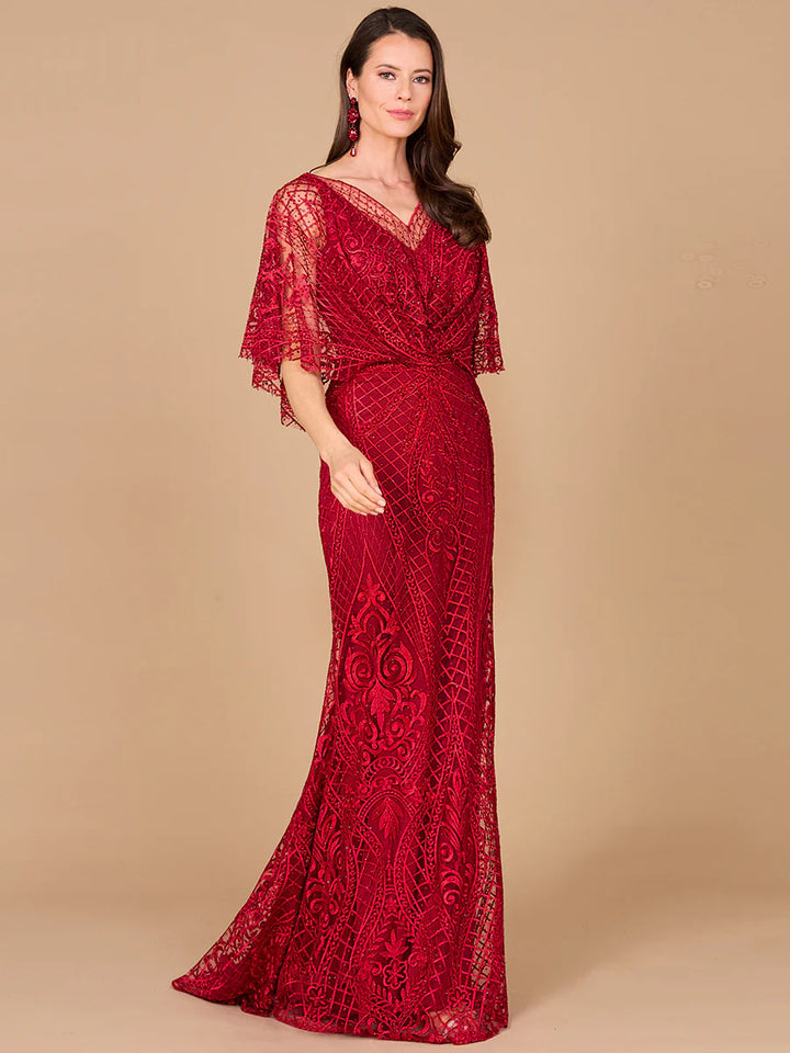 Lara 29673 dress