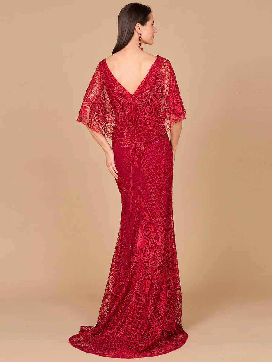 Lara 29673 dress
