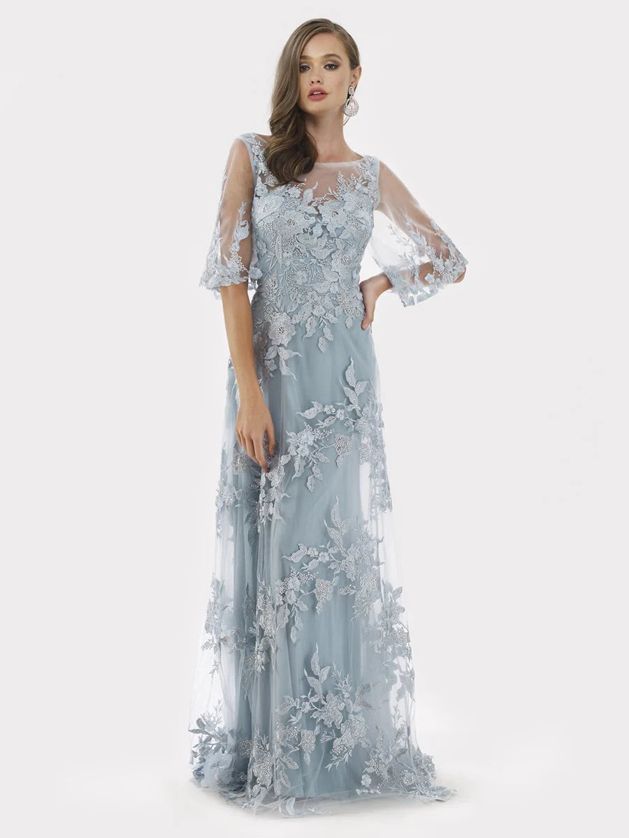 Lara 29772 dress - FOSTANI.com
