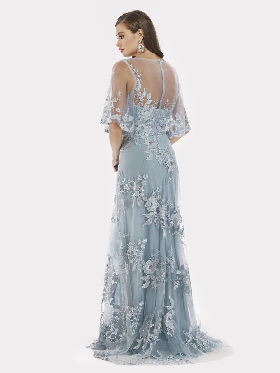 Lara 29772 dress - FOSTANI.com