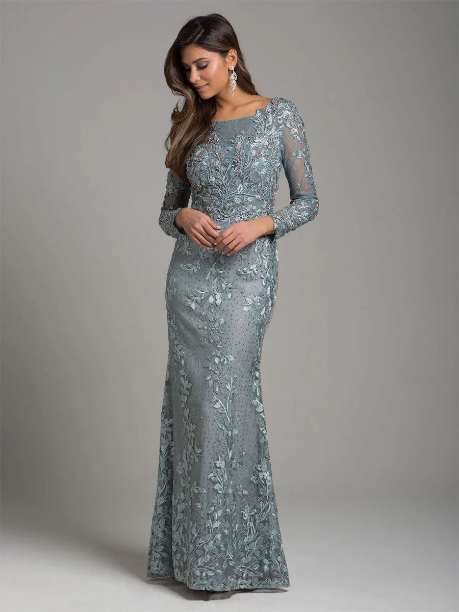Lara 29924 dress - FOSTANI.com