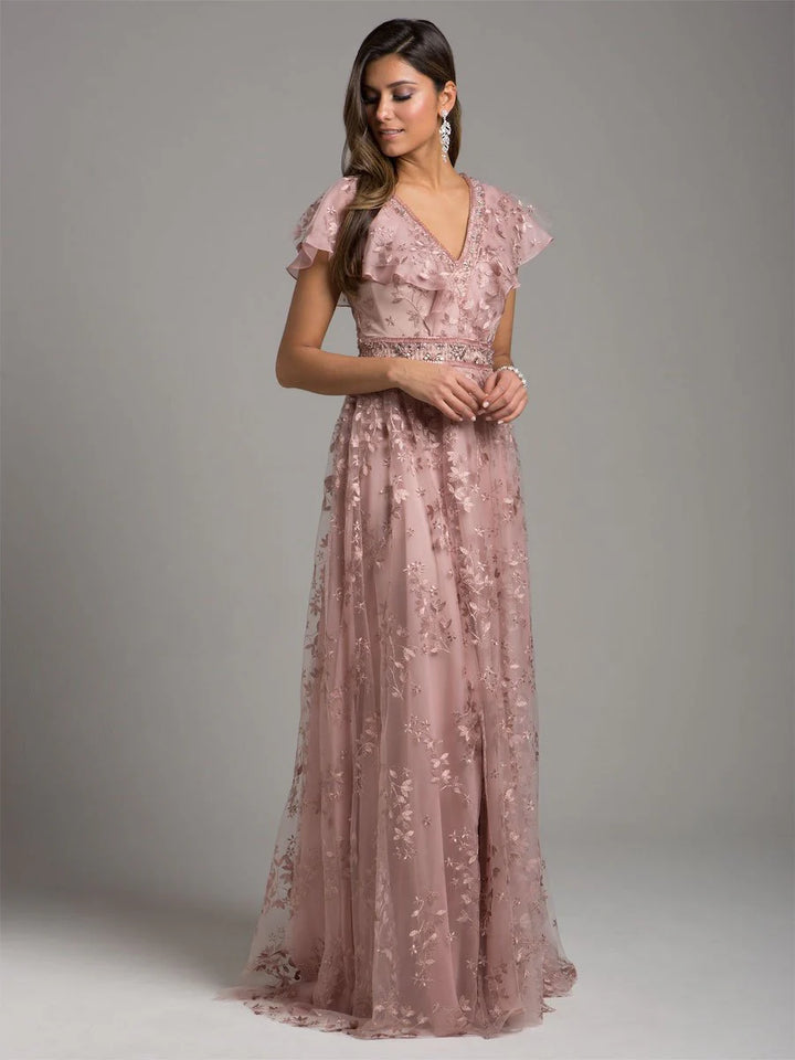 Lara 29966 dress - FOSTANI.com