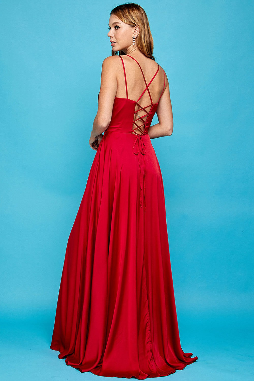 Adora 3013 Dress - FOSTANI.com