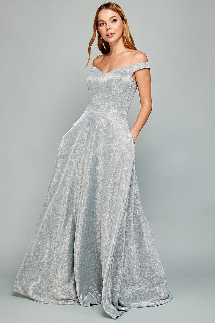 Adora 3036 Dress - FOSTANI.com