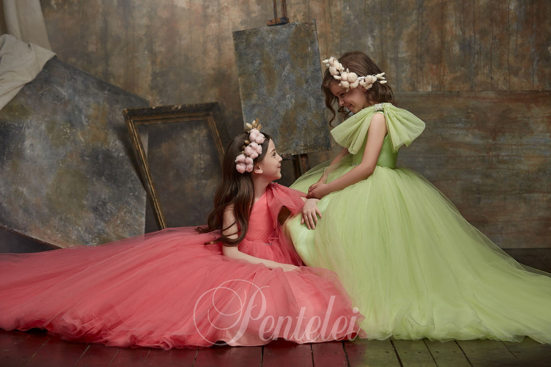 Pentelei 3050 DRESS - FOSTANI.com