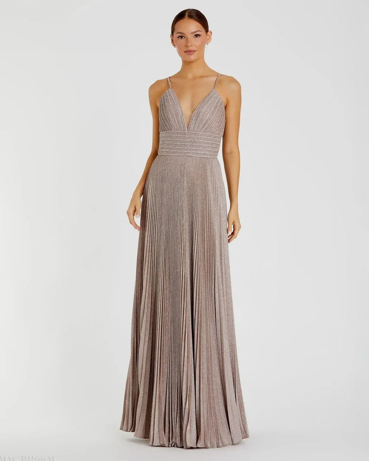 Mac Duggal 30725 Dress
