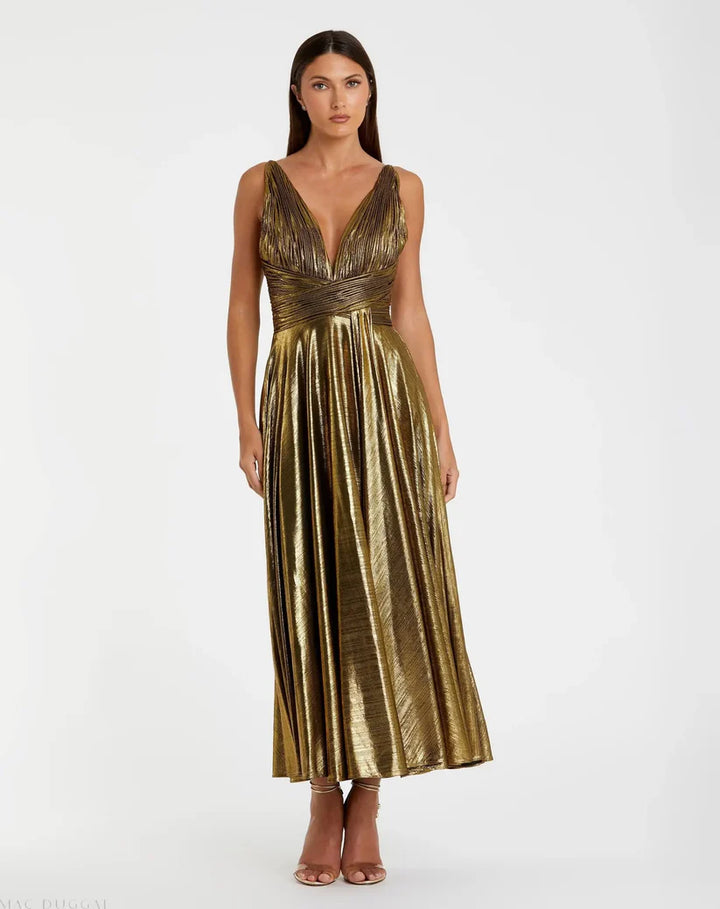 Mac Duggal 30761 Dress
