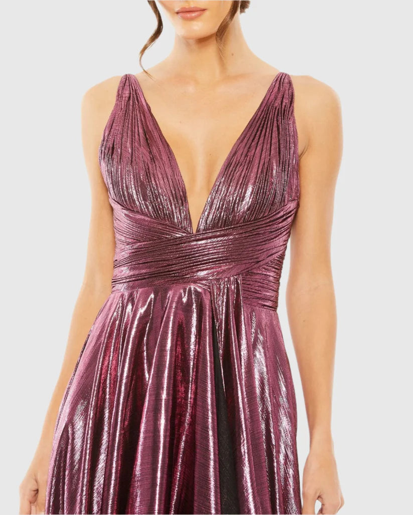 Mac Duggal 30761 Dress