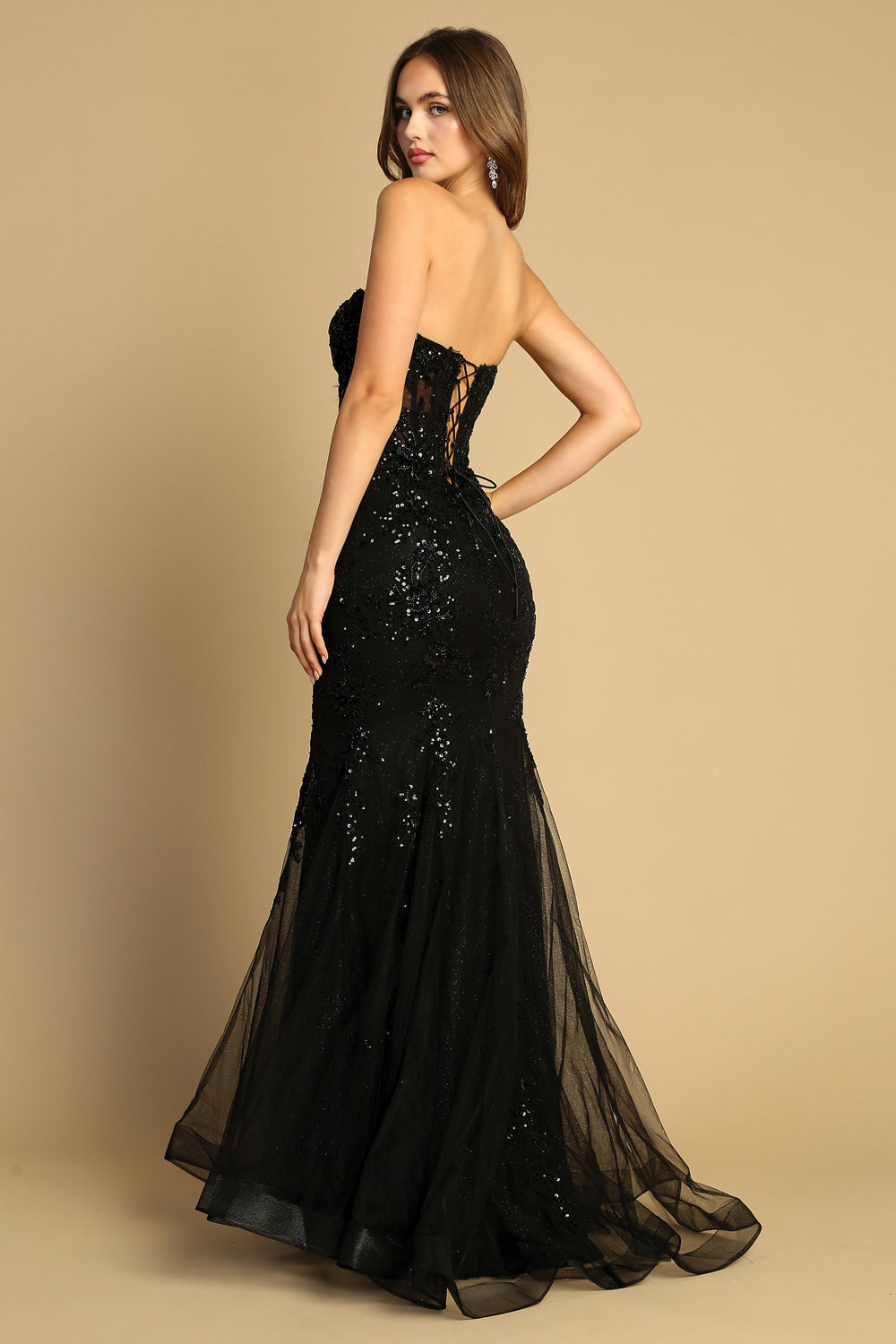 Adora 3080 Dress - FOSTANI.com