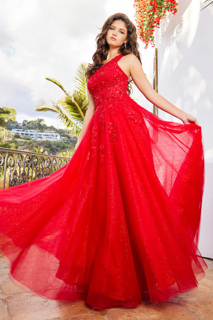 Adora 3081 Dress - FOSTANI.com