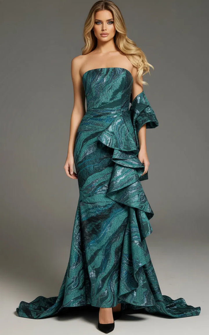 Jovani 31137 Dress