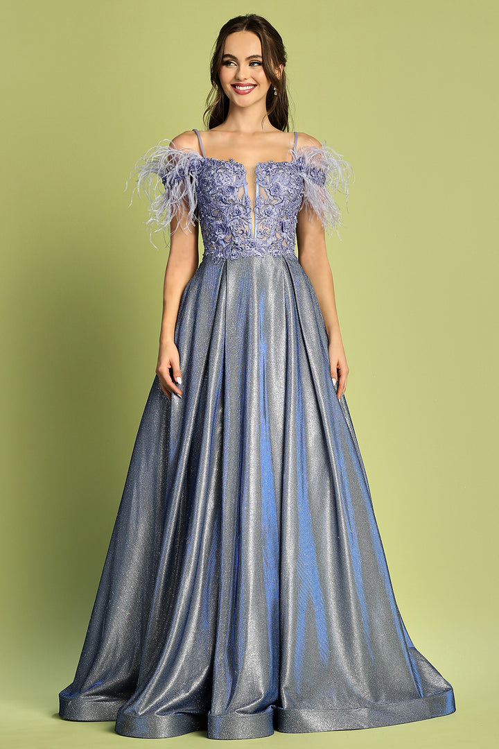 Adora 3128 Dress - FOSTANI.com