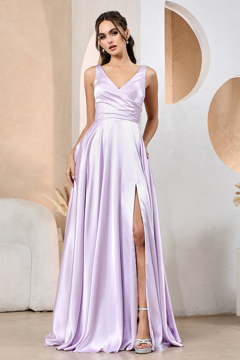 Adora 3147 Dress - FOSTANI.com