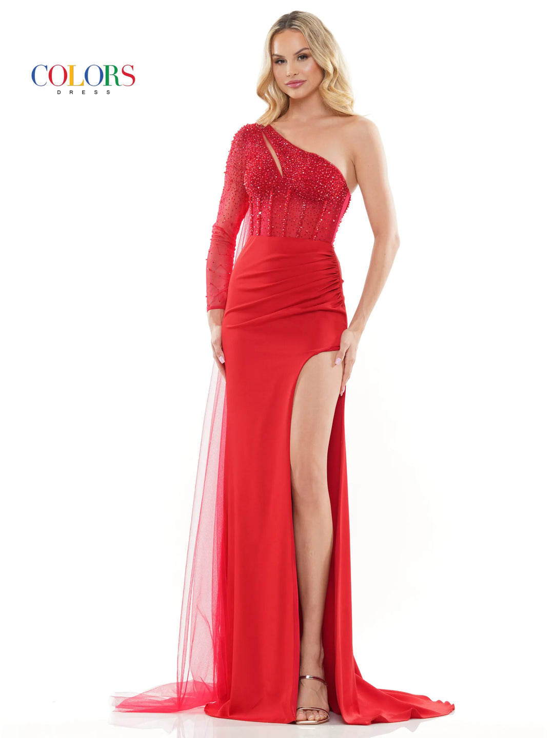 Colors 3164 Dress