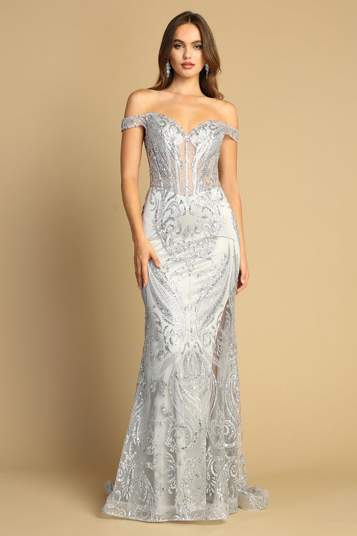 Adora 3168 Dress - FOSTANI.com