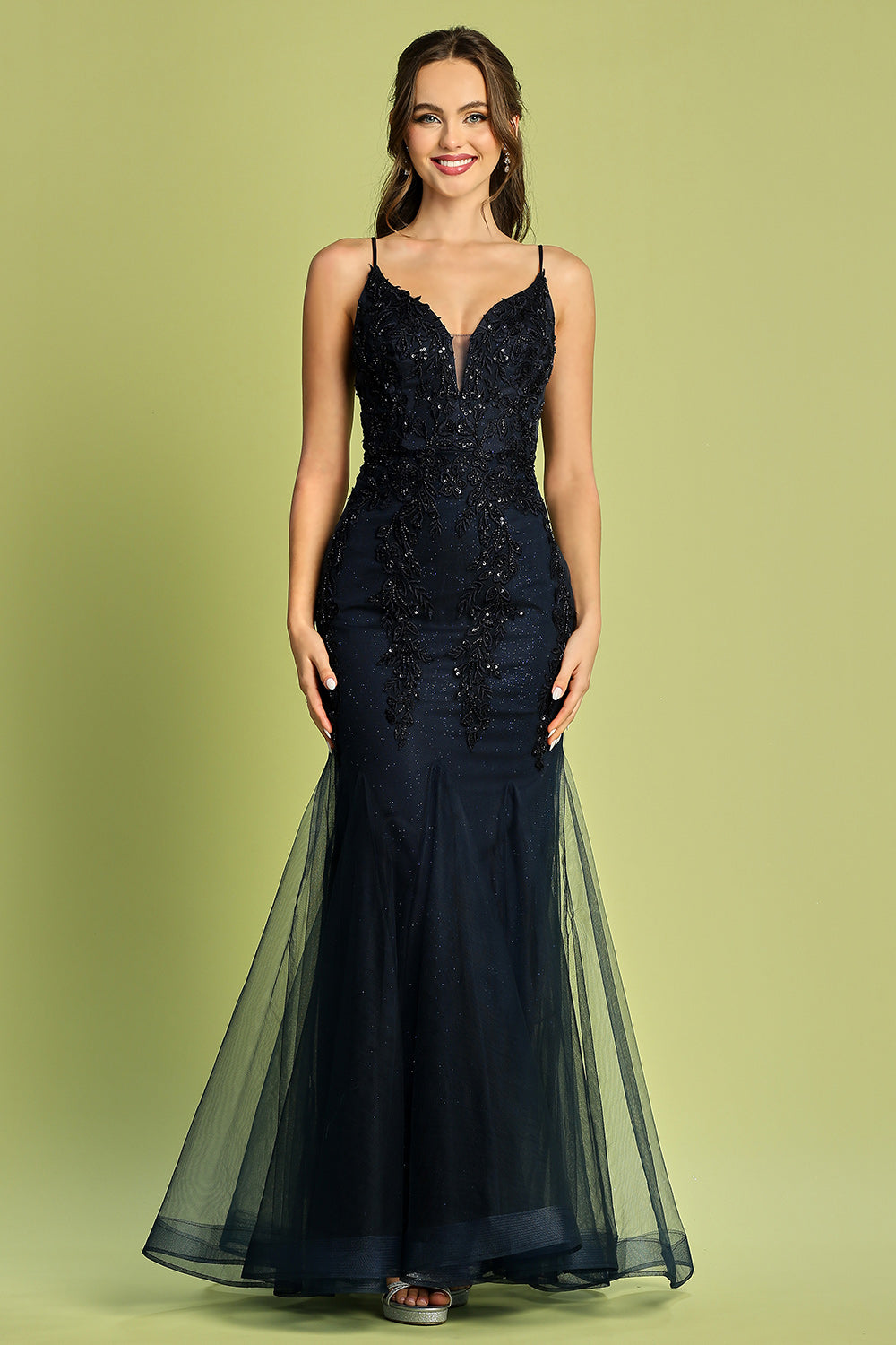 Adora 3183 Dress - FOSTANI.com