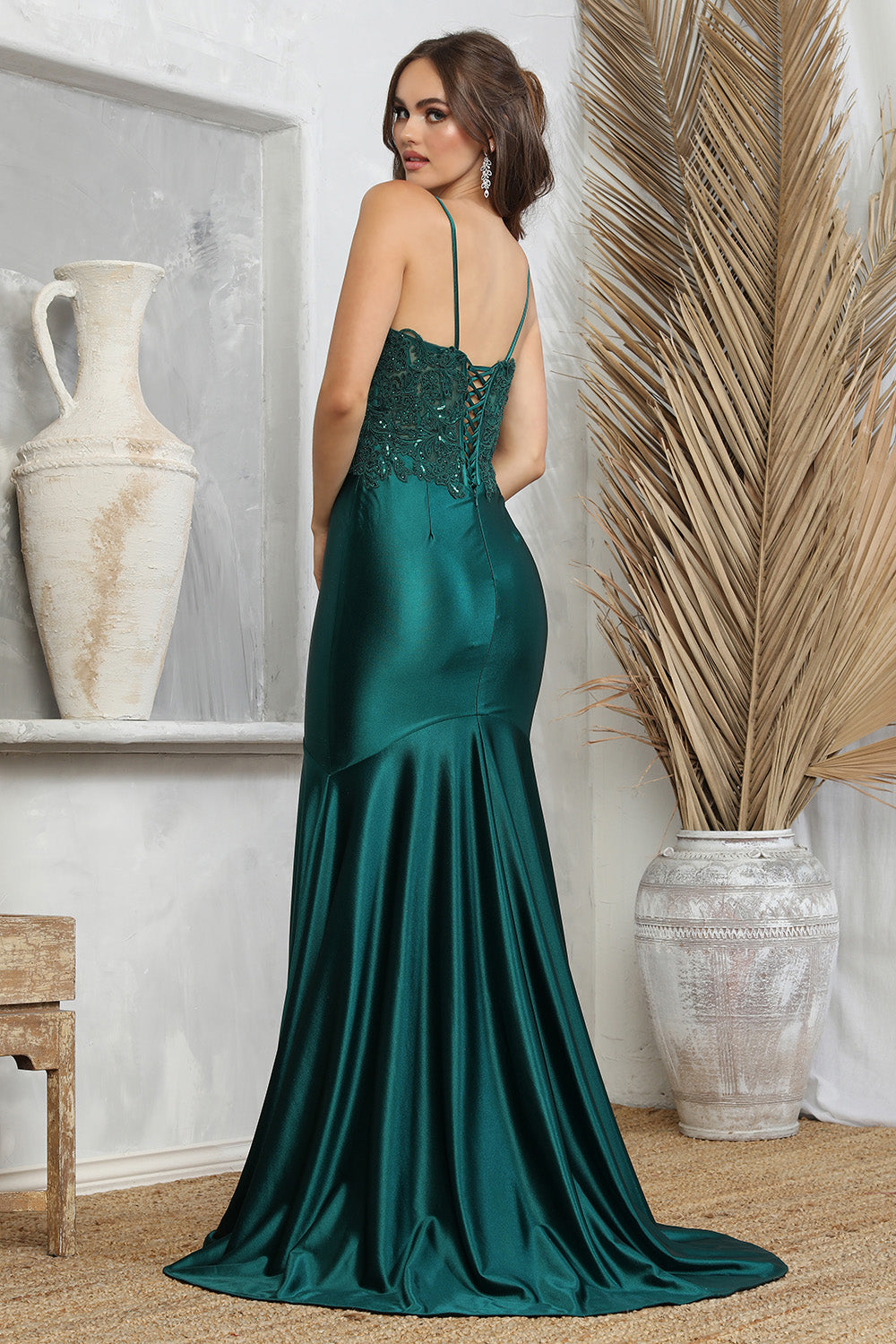 Adora 3226 Dress - FOSTANI.com