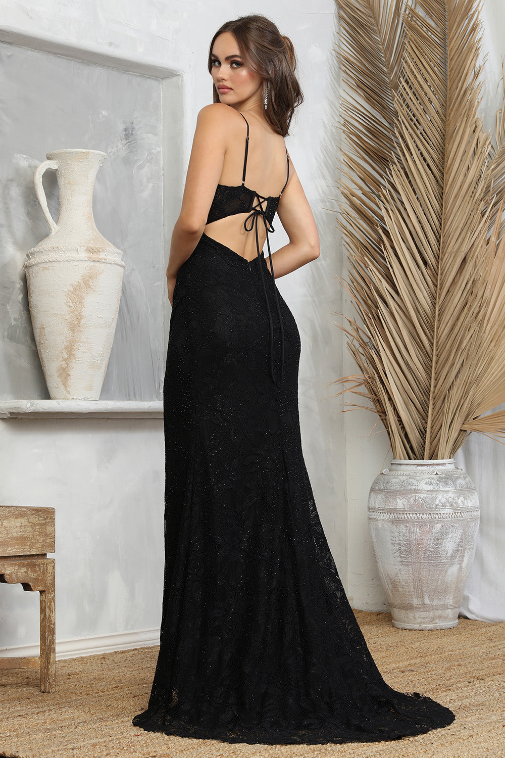 Adora 3231 Dress - FOSTANI.com