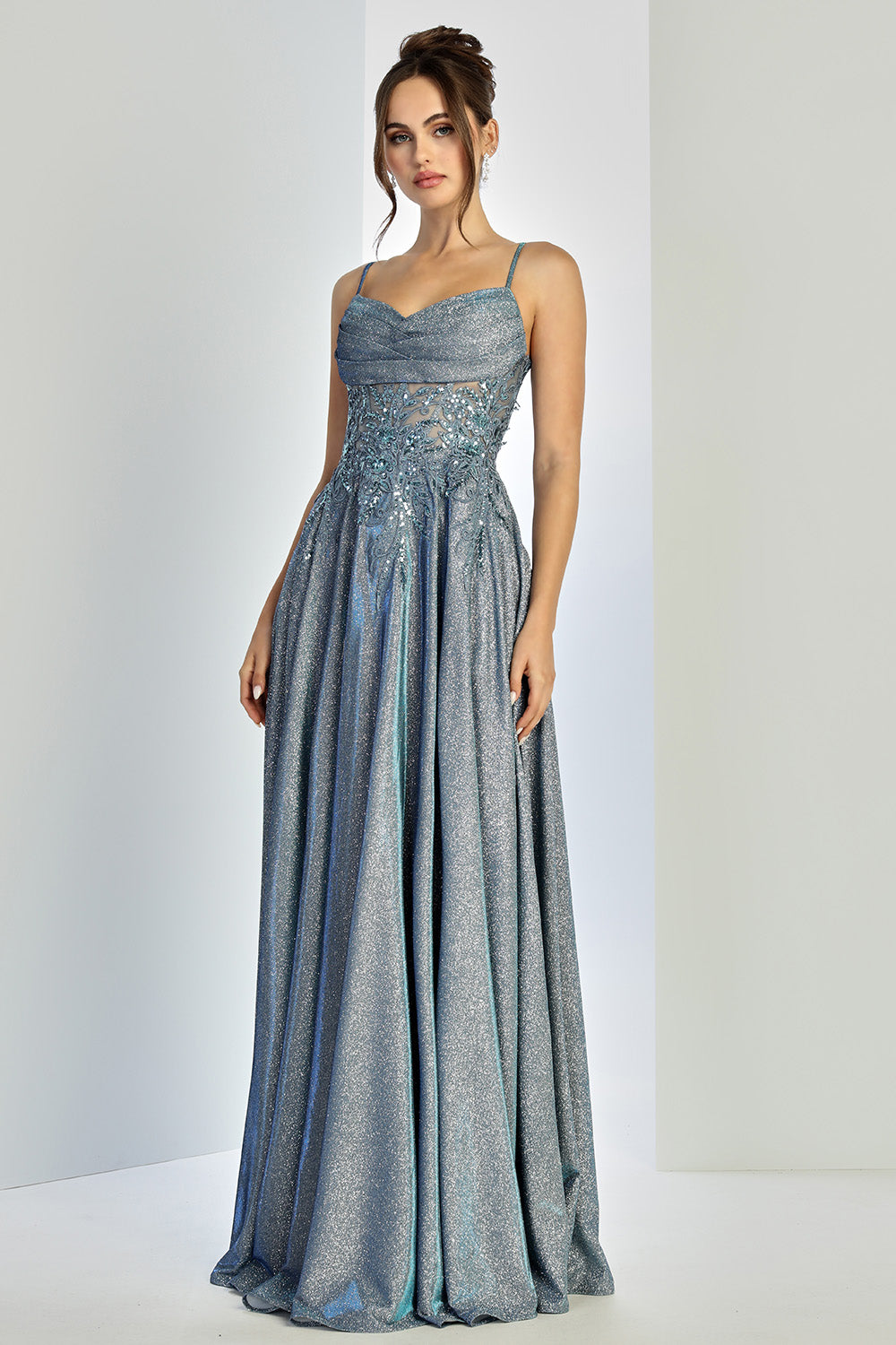 Adora 3232 Dress - FOSTANI.com
