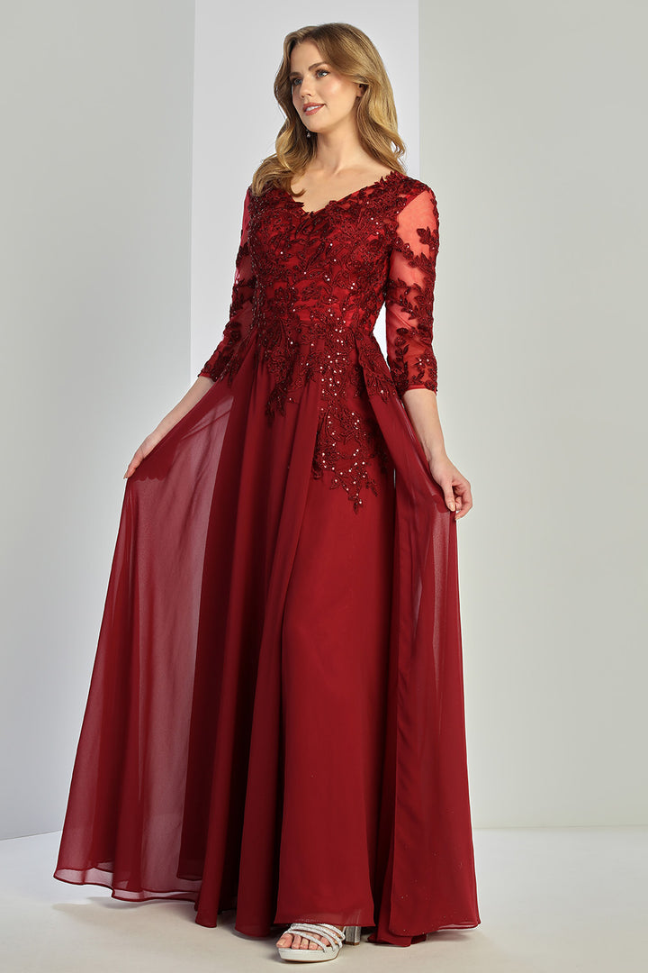 Adora 3247-03 Dress - FOSTANI.com