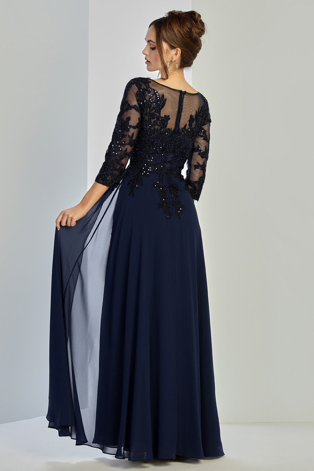 Adora 3247-03 Dress - FOSTANI.com