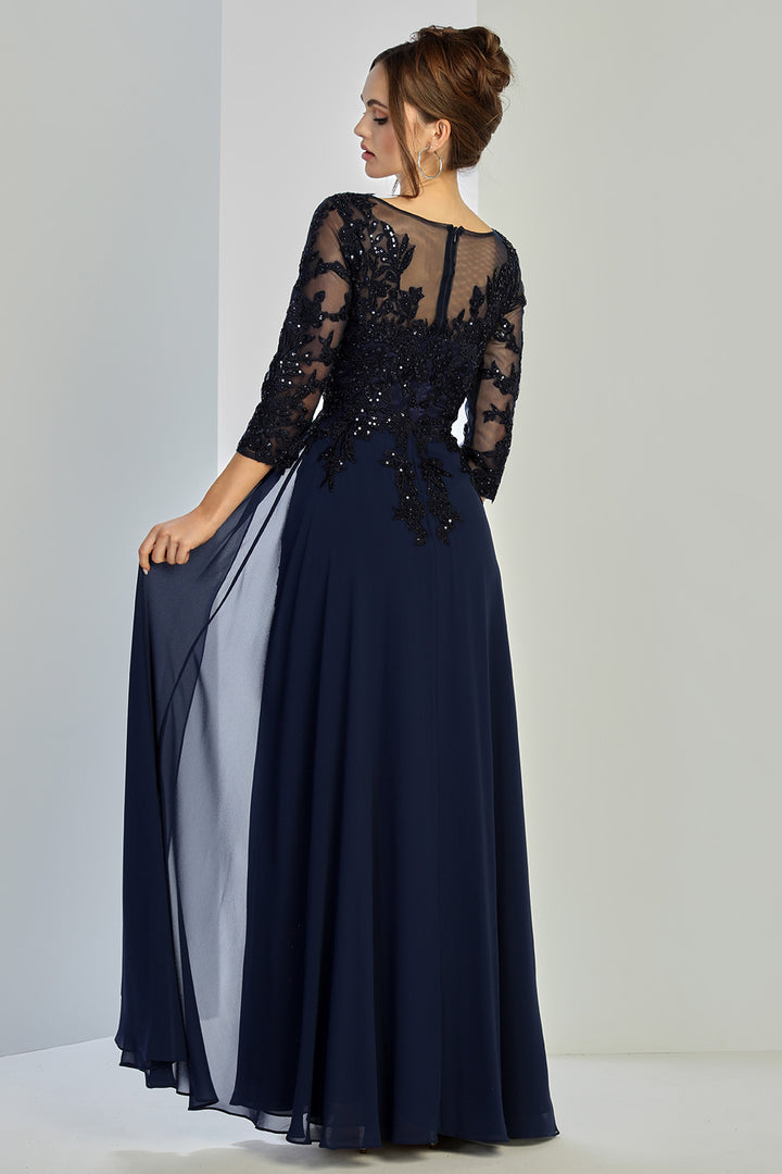 Adora 3247-03 Dress - FOSTANI.com